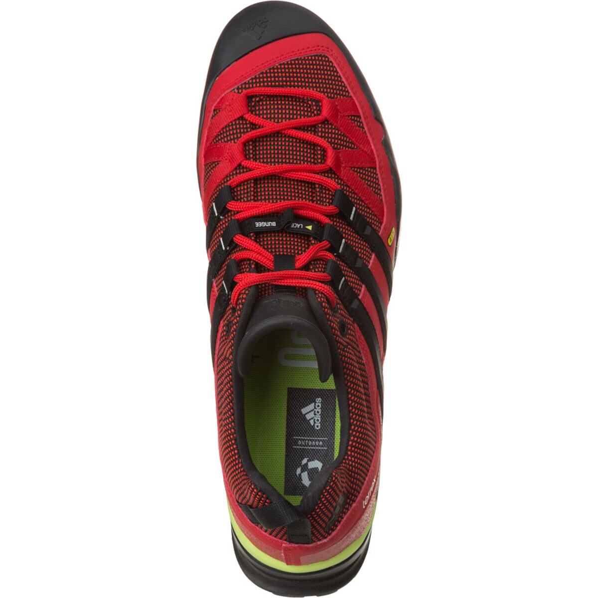 Terrex clearance solo 345
