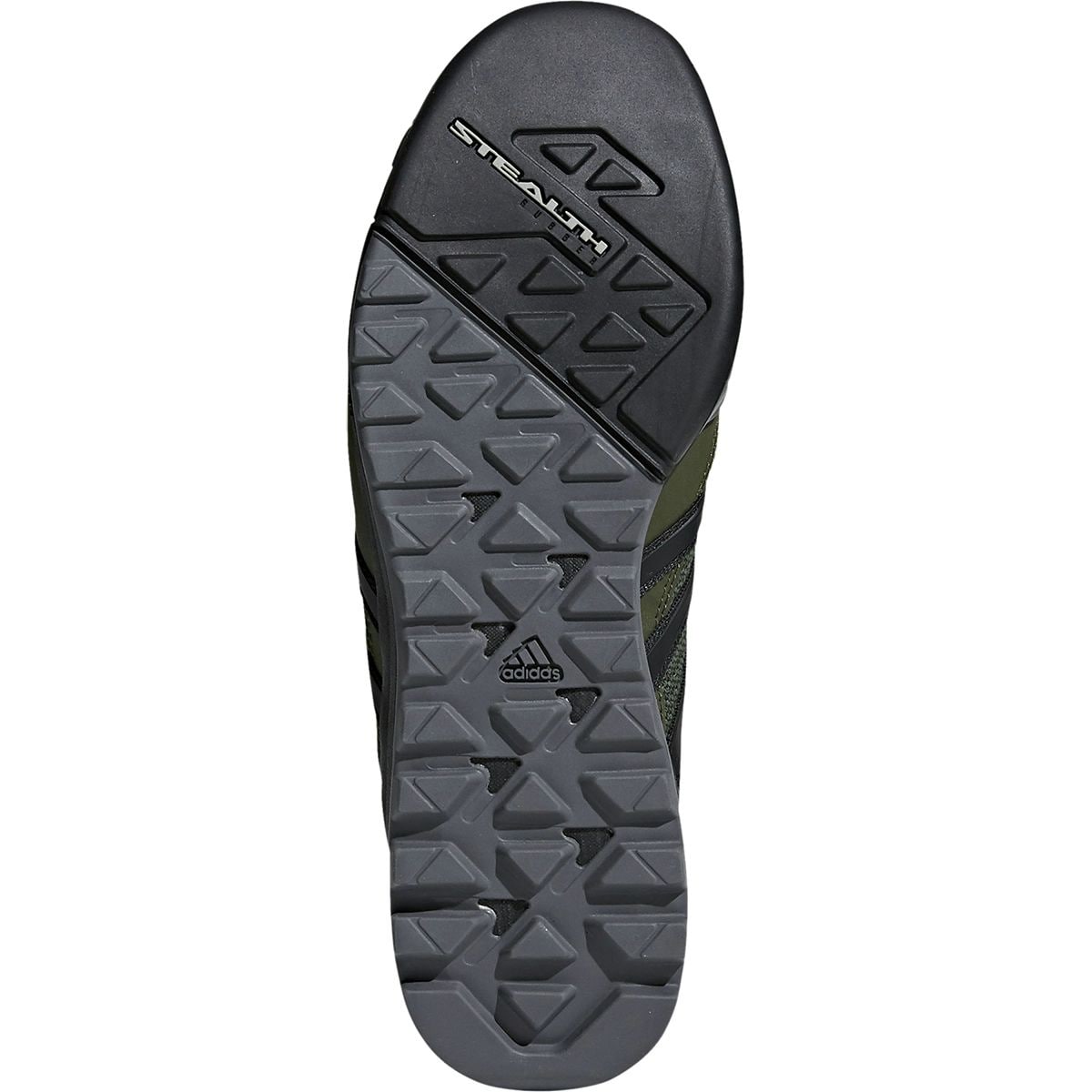 Adidas TERREX Terrex Solo Approach Shoe Men s Footwear