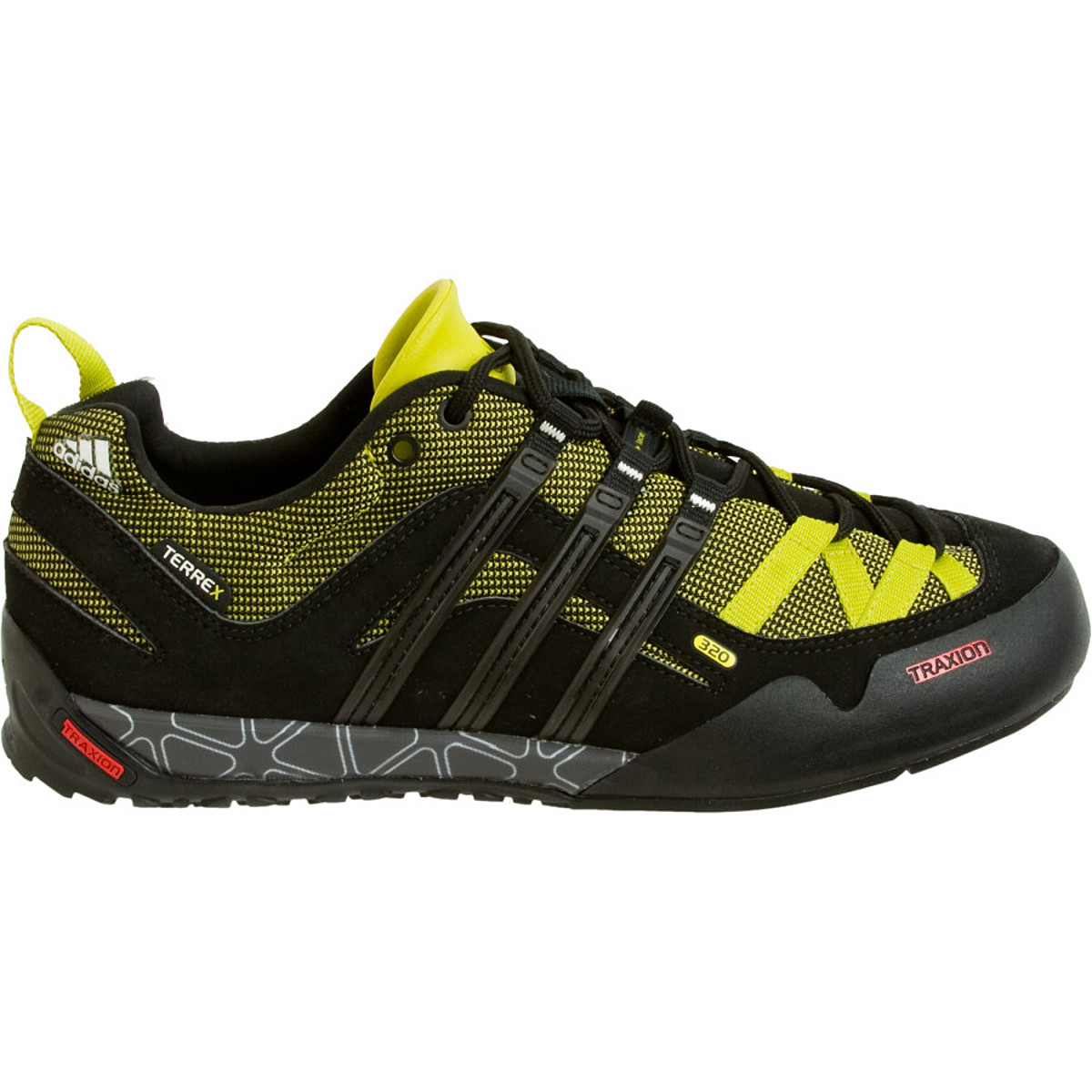Adidas TERREX Terrex Solo Approach Shoe - Men's - Footwear