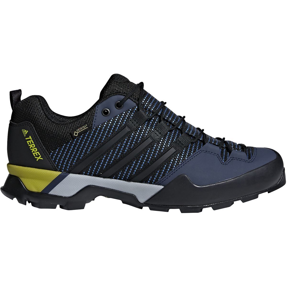 Details about Adidas Outdoor Terrex Scope GTX Hiking Shoe Men's Details about Adidas Outdoor Terrex Scope GTX Hiking Shoe Men's