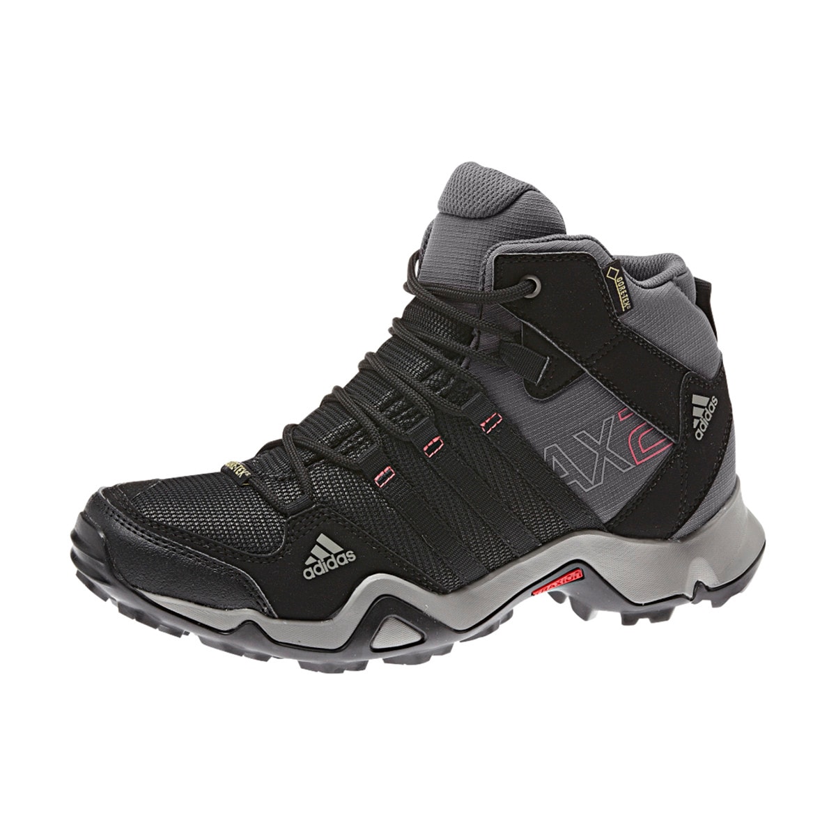 Adidas adidas terrex ax Outdoor AX 2 Mid GTX Hiking Shoe - Women's - Footwear