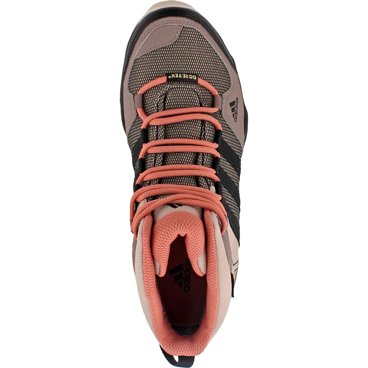 Adidas Outdoor AX2 Mid GTX Hiking Boot - Women's | eBay