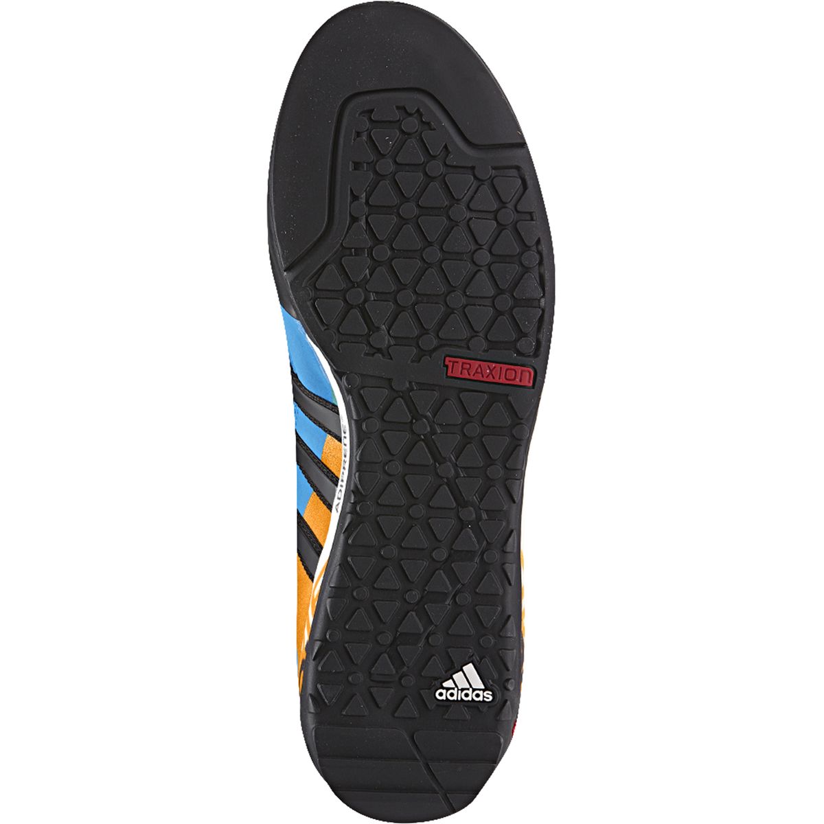 adidas outdoor terrex solo approach shoe