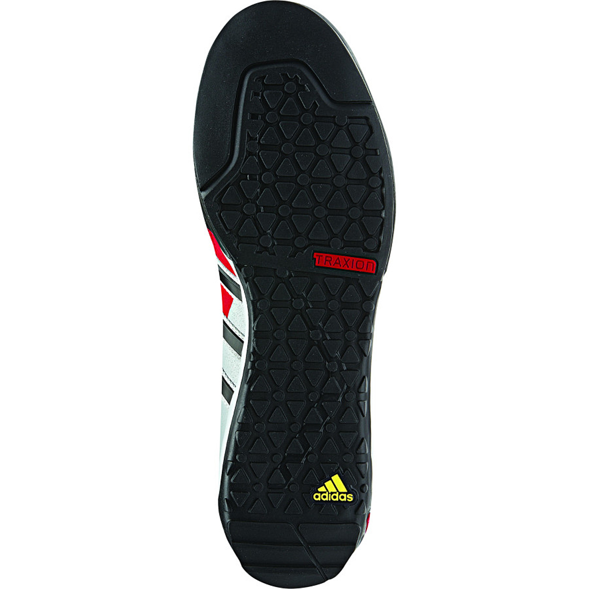 Adidas TERREX Terrex Swift Solo Approach Shoe - Men's - Footwear