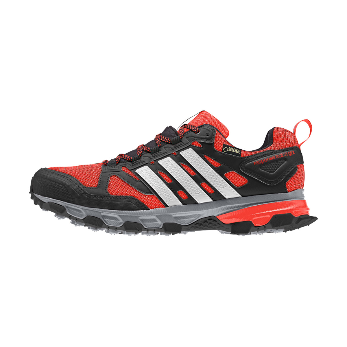 Adidas TERREX Response 21 GTX Trail Running Shoe Men's - Footwear