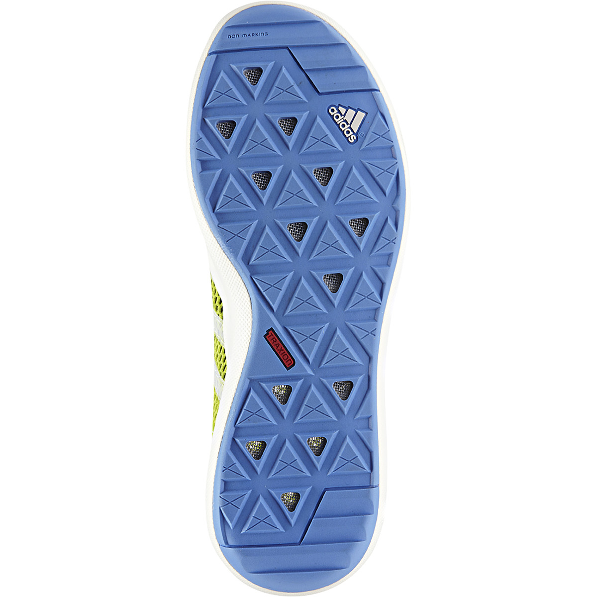 Adidas TERREX Climacool Boat Pure Water Shoe - Men's - Footwear