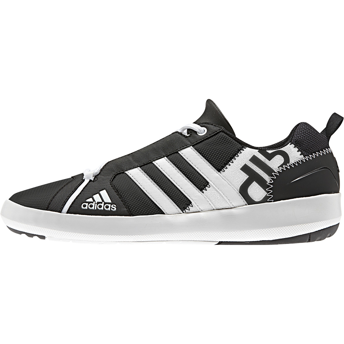 adidas gazelle silver green womens adidas TERREX Women's CC Boat Sleek Parley Water Shoe (disc.)