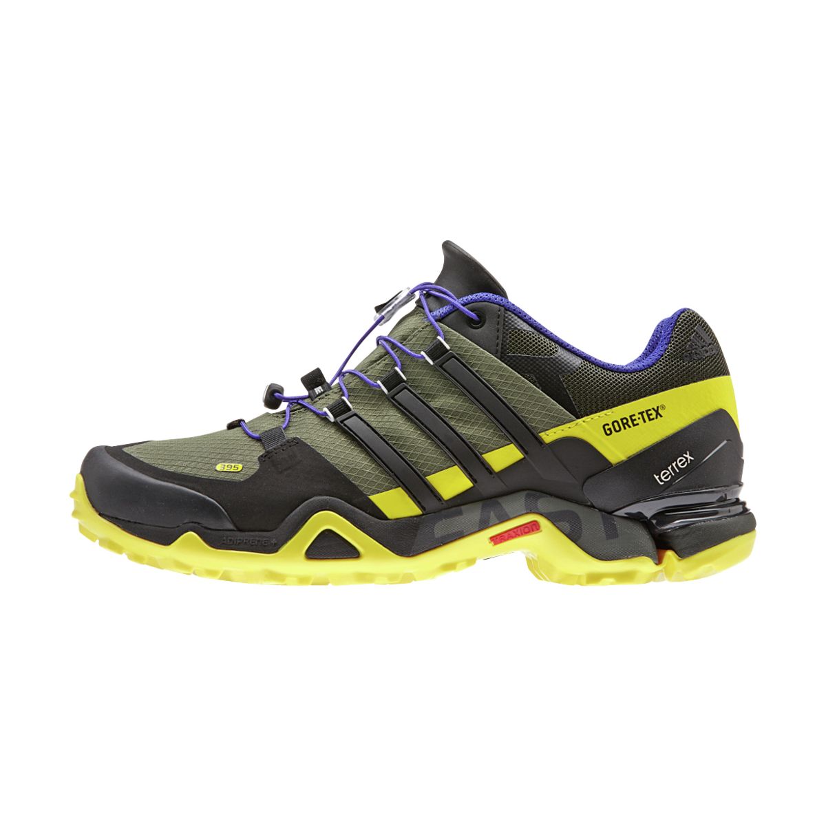 Adidas TERREX Terrex Fast GTX Shoe - Men's -