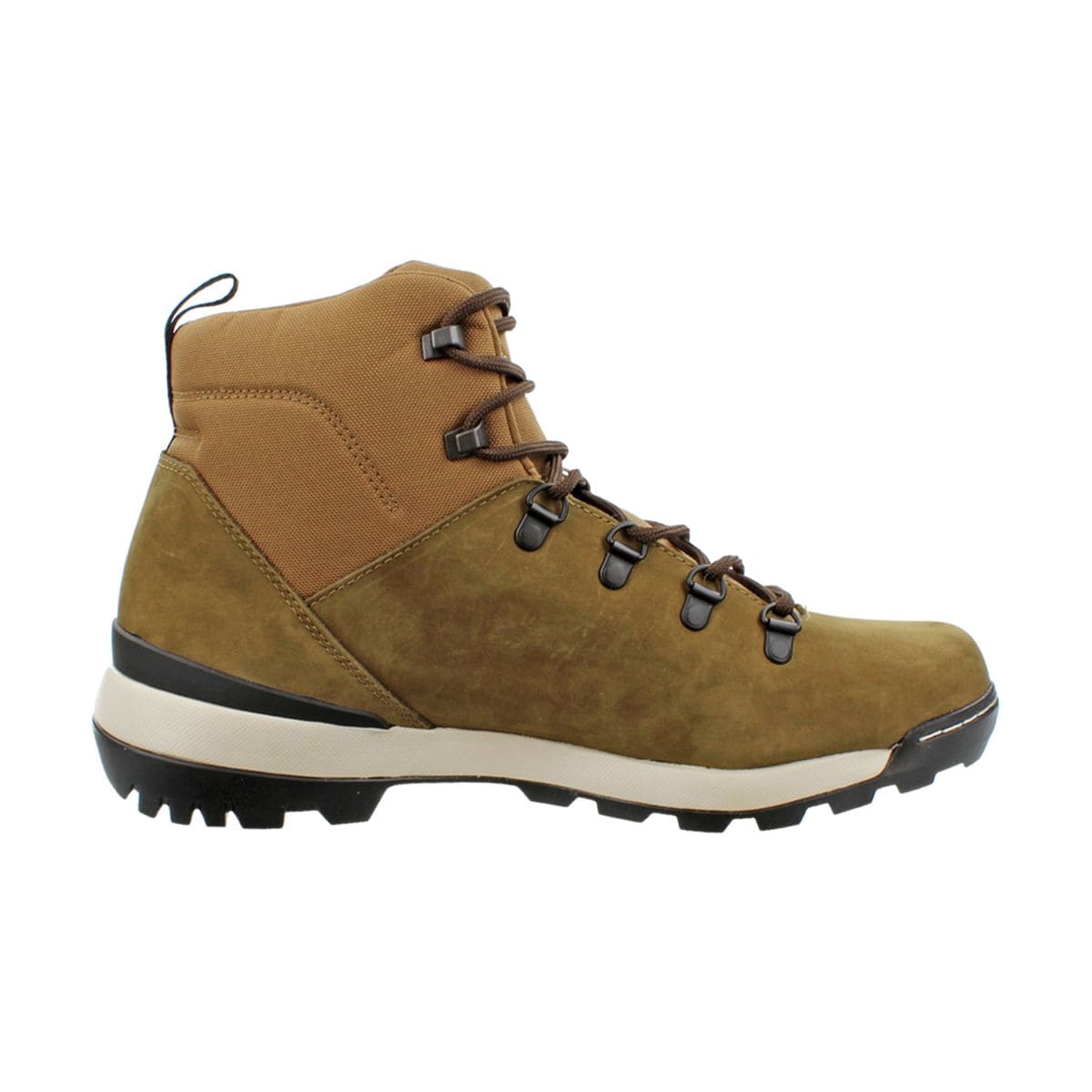 Adidas TERREX Trail Cruiser Mid Boot Men s Footwear