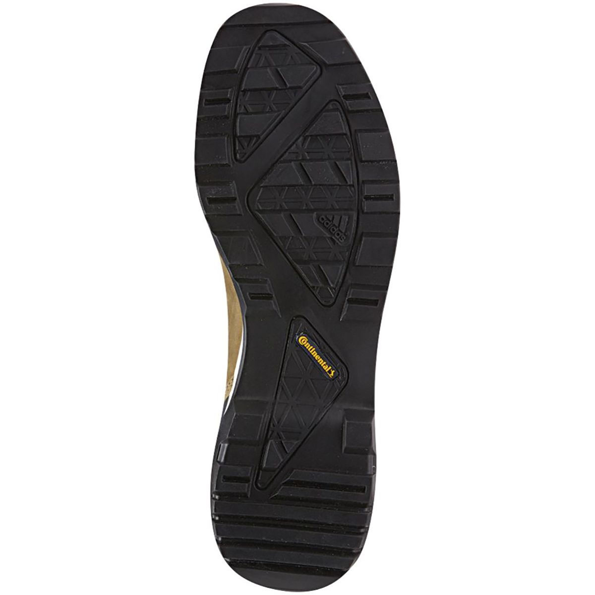Adidas Outdoor Trail Cruiser Mid Boot - Men's - Footwear