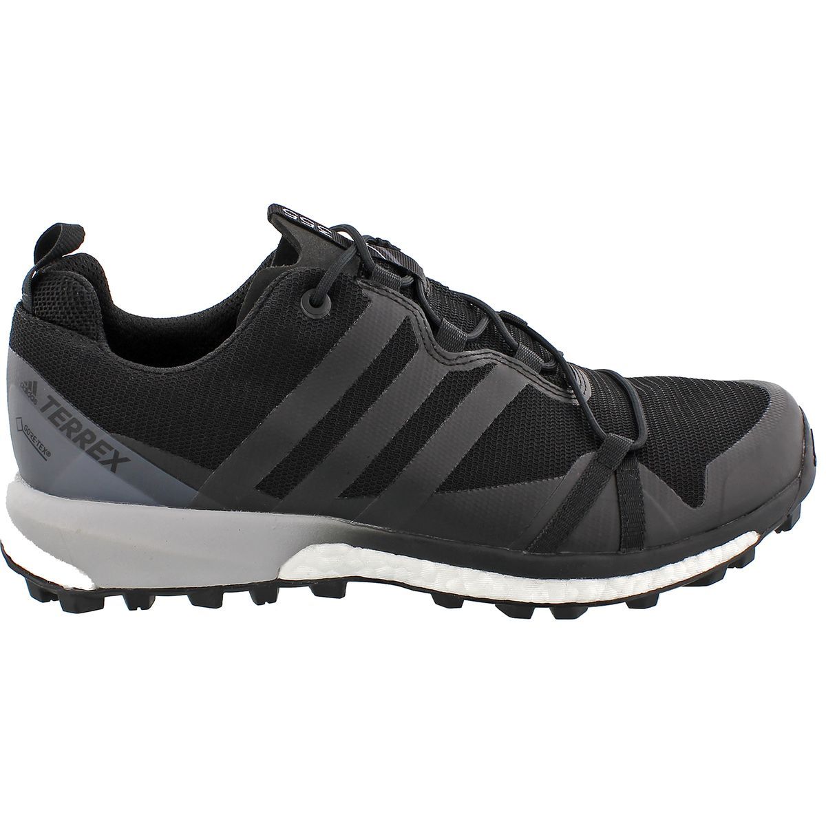 terrex agravic gtx shoes mens