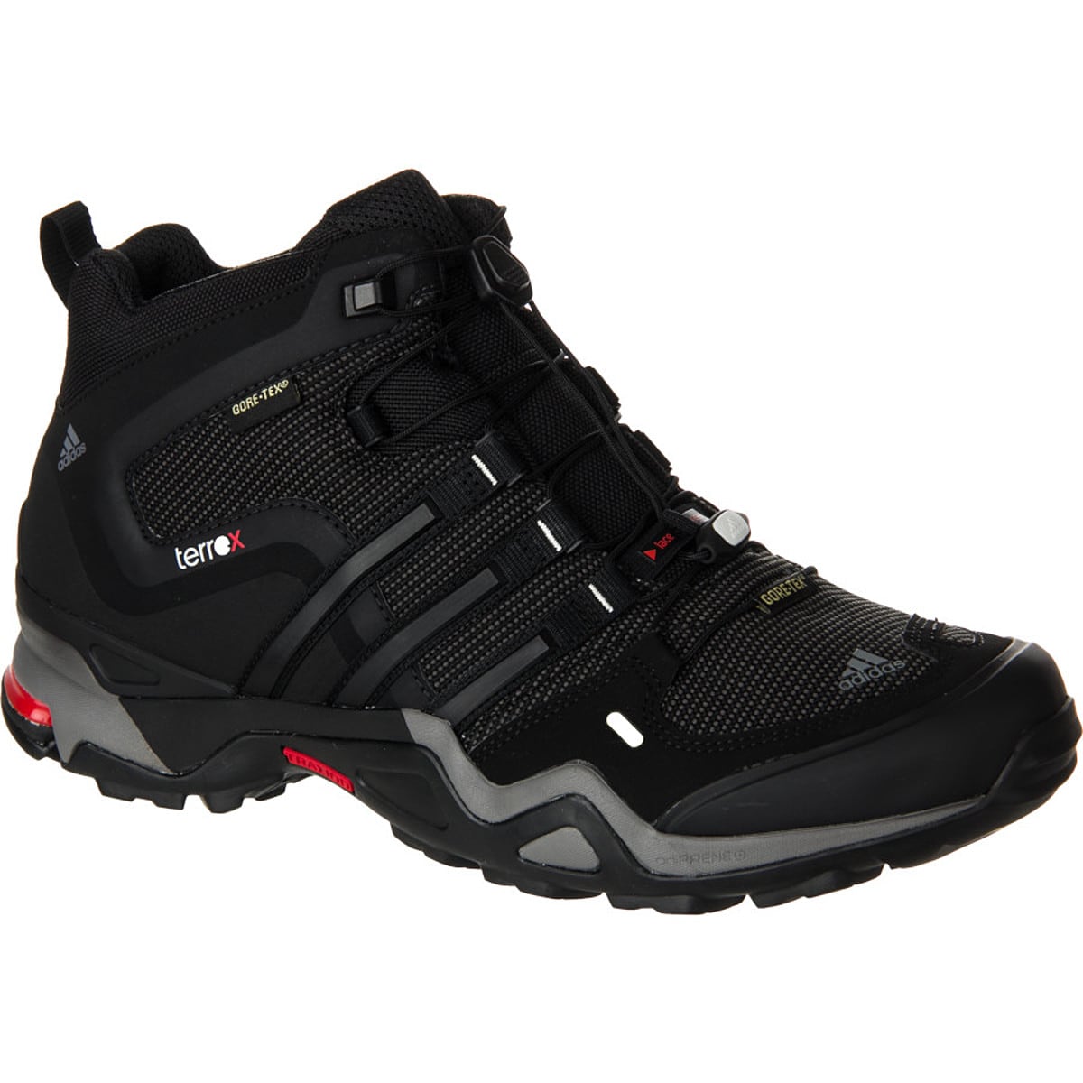 Adidas TERREX Fast X GTX Hiking Boot Men's - Footwear