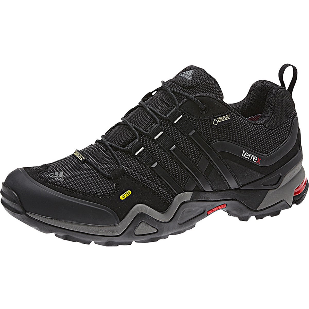 Adidas Fast X Hiking Shoe - Men's Footwear
