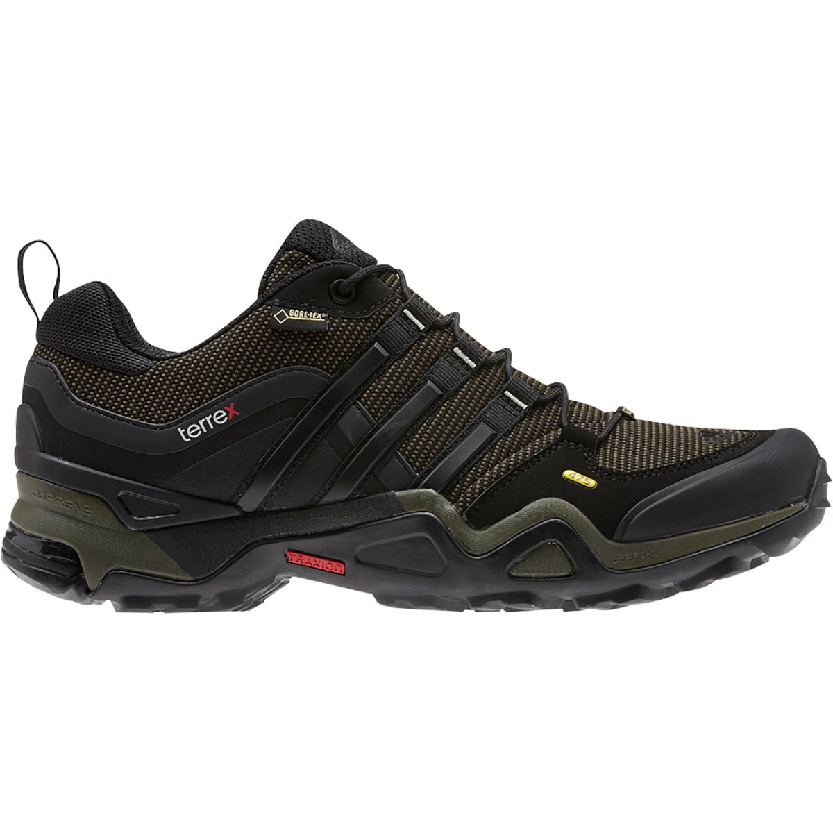 Adidas terrex on sale x gtx