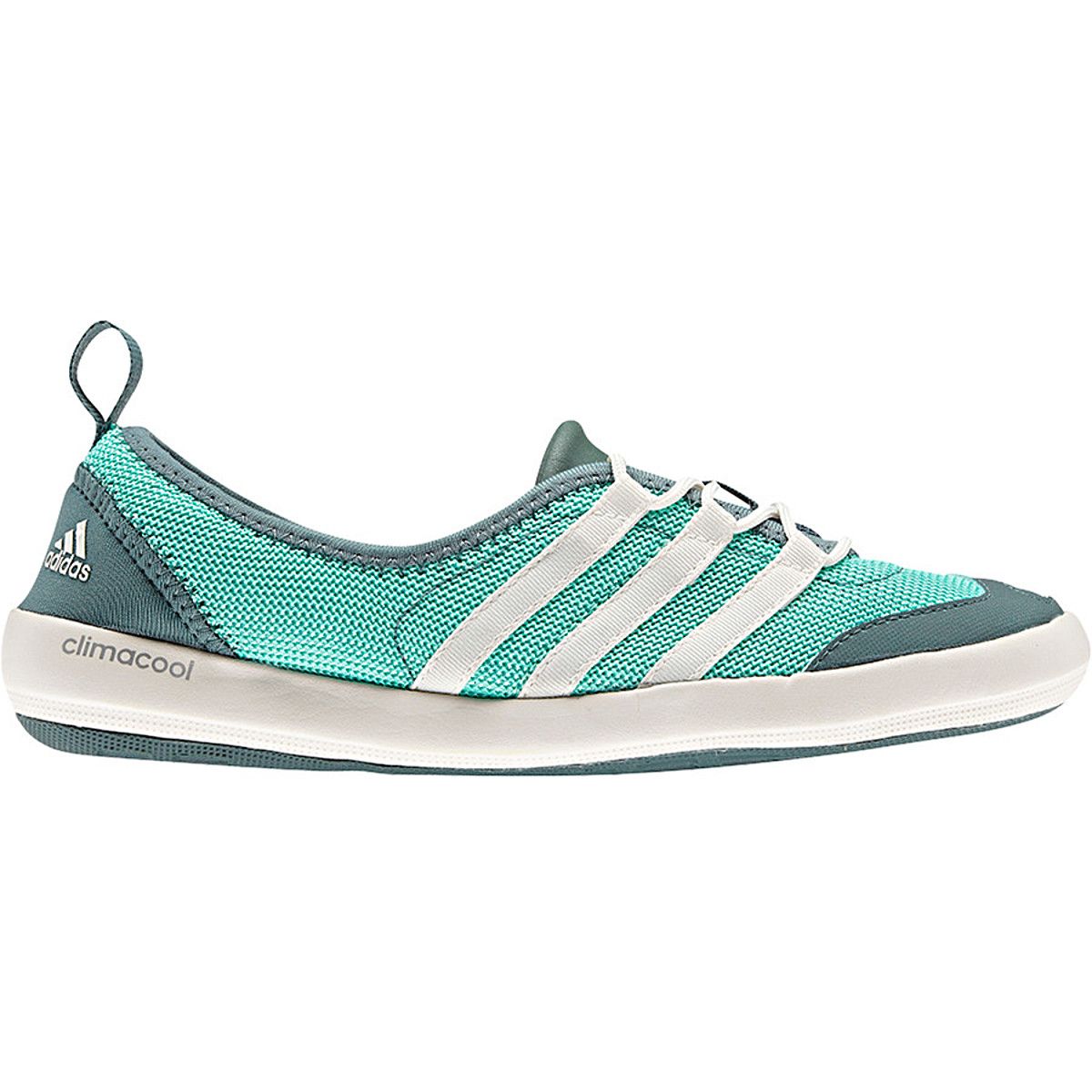 adidas outdoor women's terrex climacool boat sleek water shoe