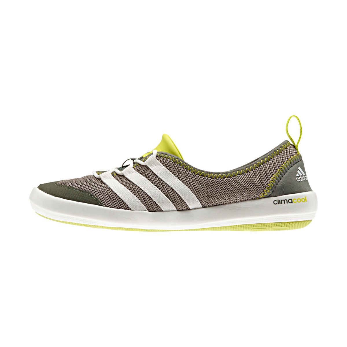 adidas women's climacool boat sleek water shoes