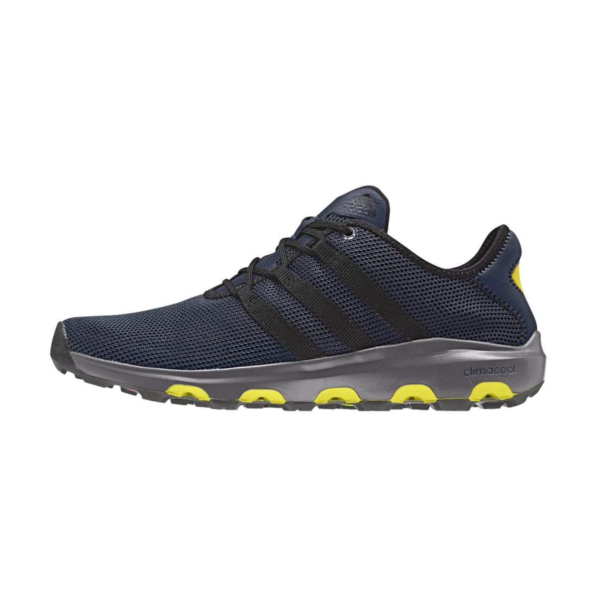 Adidas Outdoor Climacool Voyager Shoe Mens ADA004D COLNAVYL S75