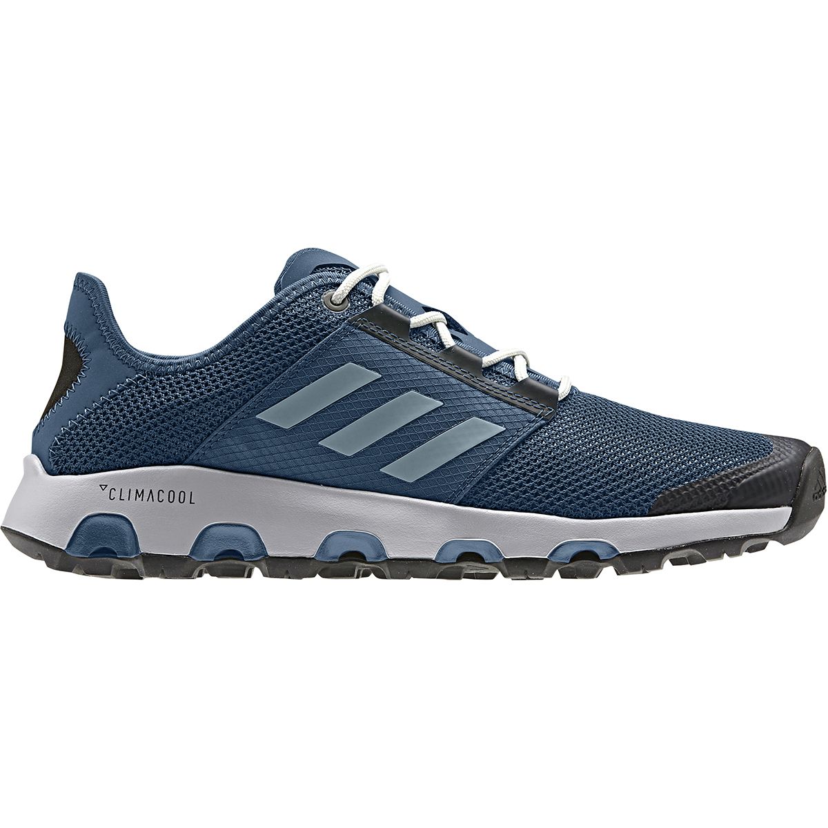adidas outdoor climacool voyager boat shoe men's