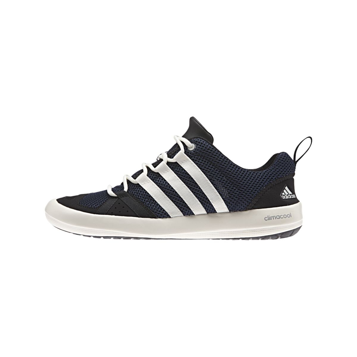 Adidas Boat Lace Shoe - Men's Footwear