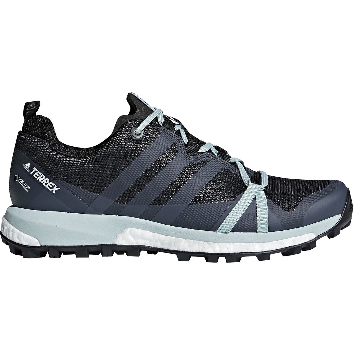 Adidas TERREX Terrex Agravic Boost GTX Shoe Women s Footwear