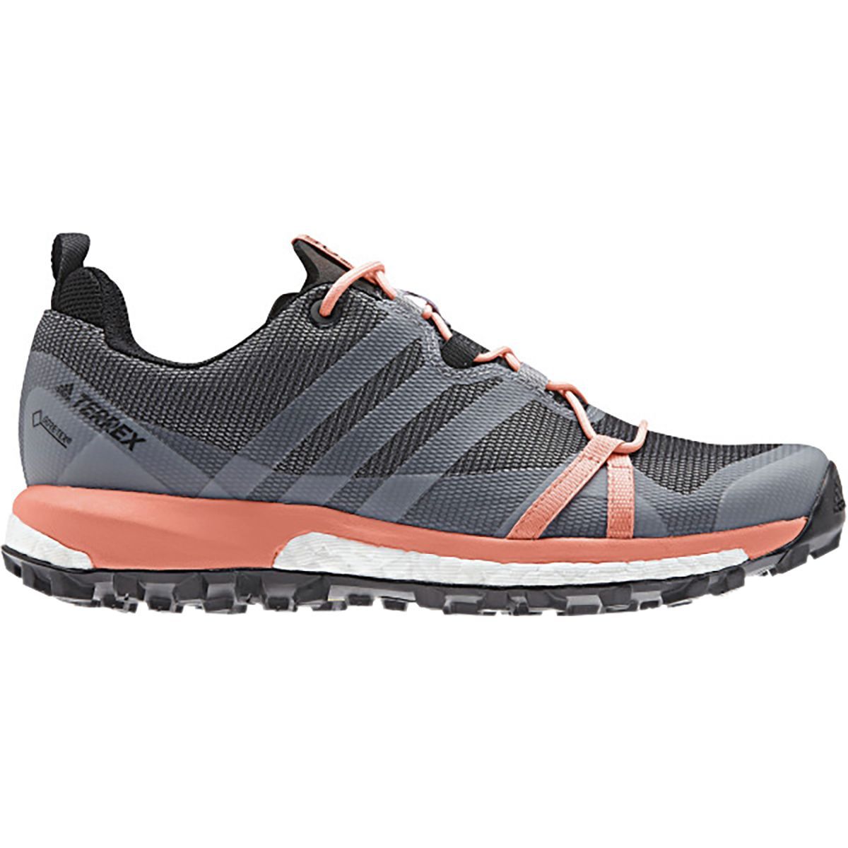 adidas outdoor terrex agravic gtx shoe
