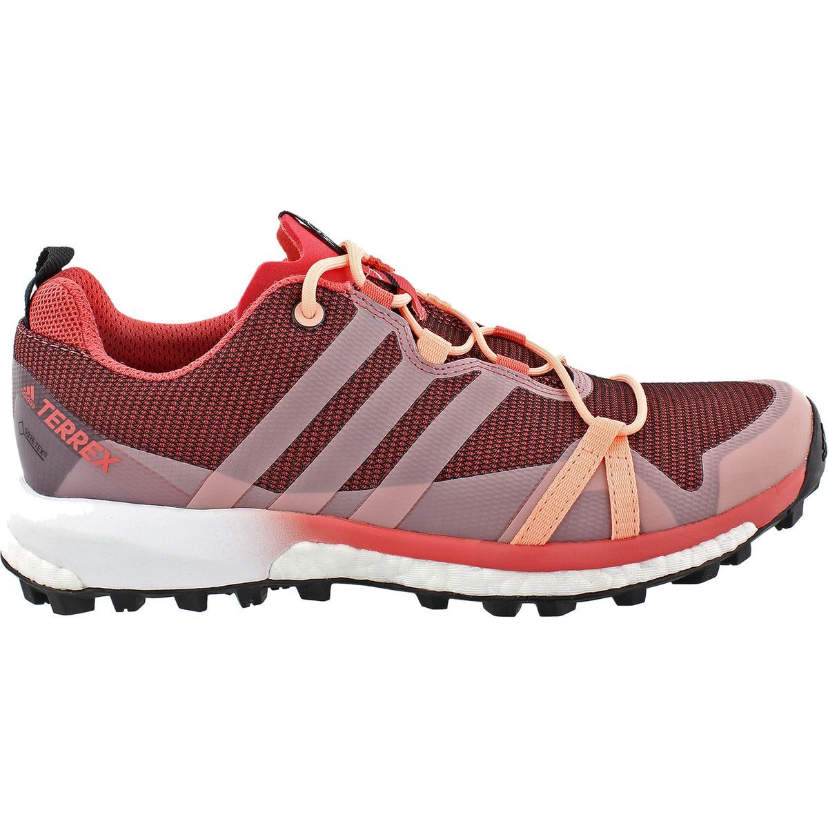 adidas outdoor terrex agravic gtx shoe