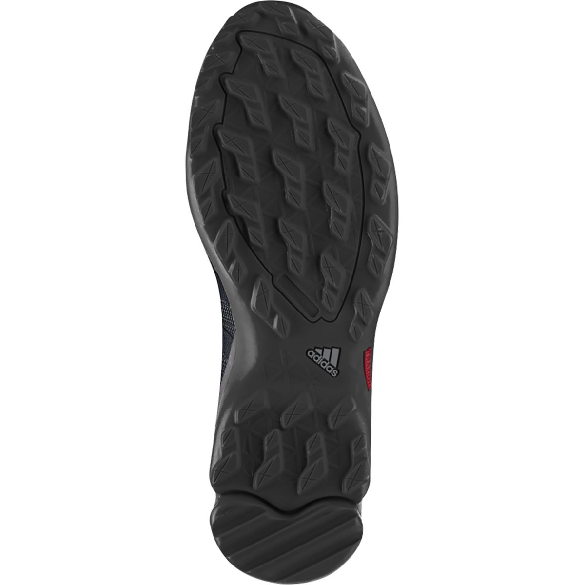 Adidas TERREX Terrex AX2 CP Hiking Shoe - Men's - Footwear