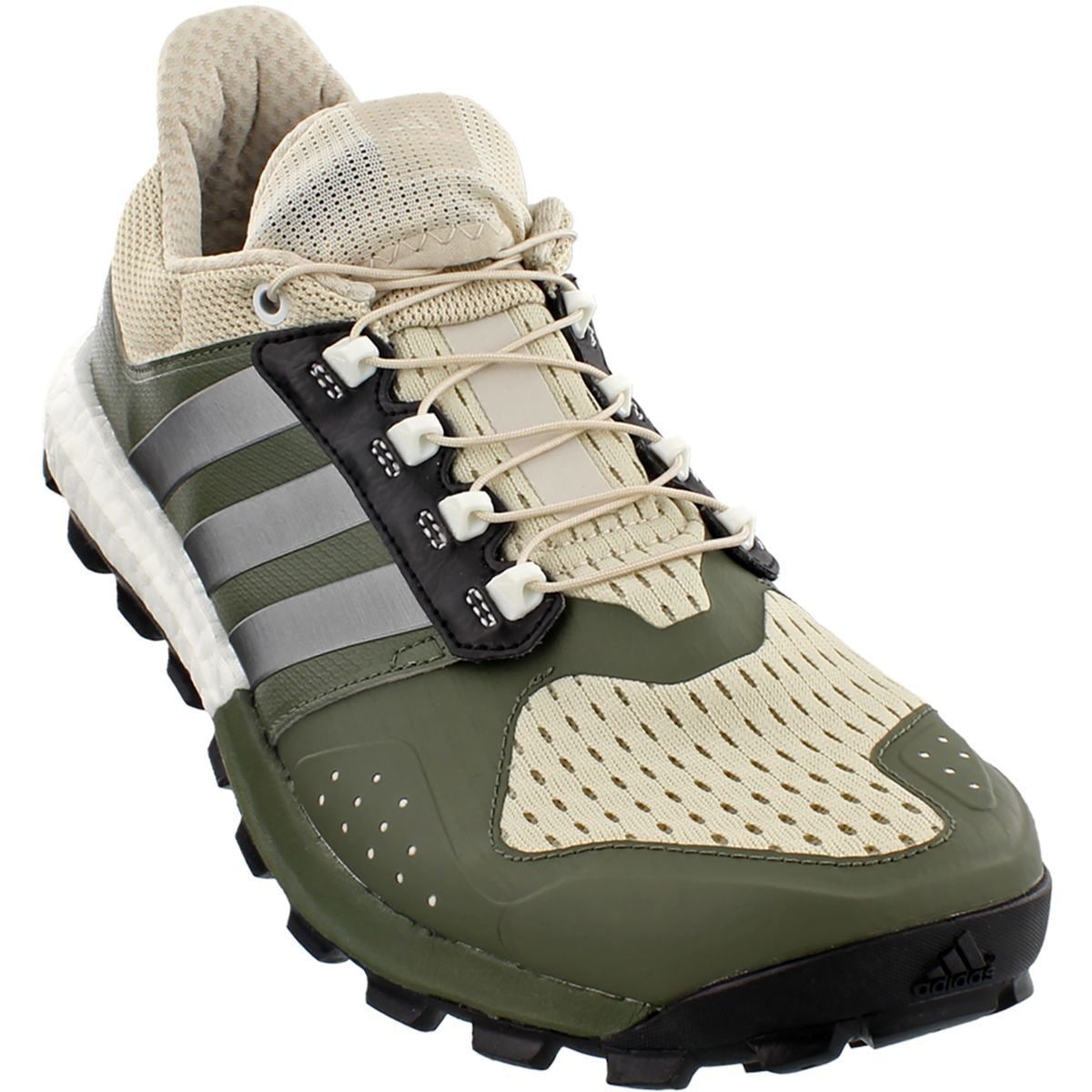 Adidas raven boost trail online