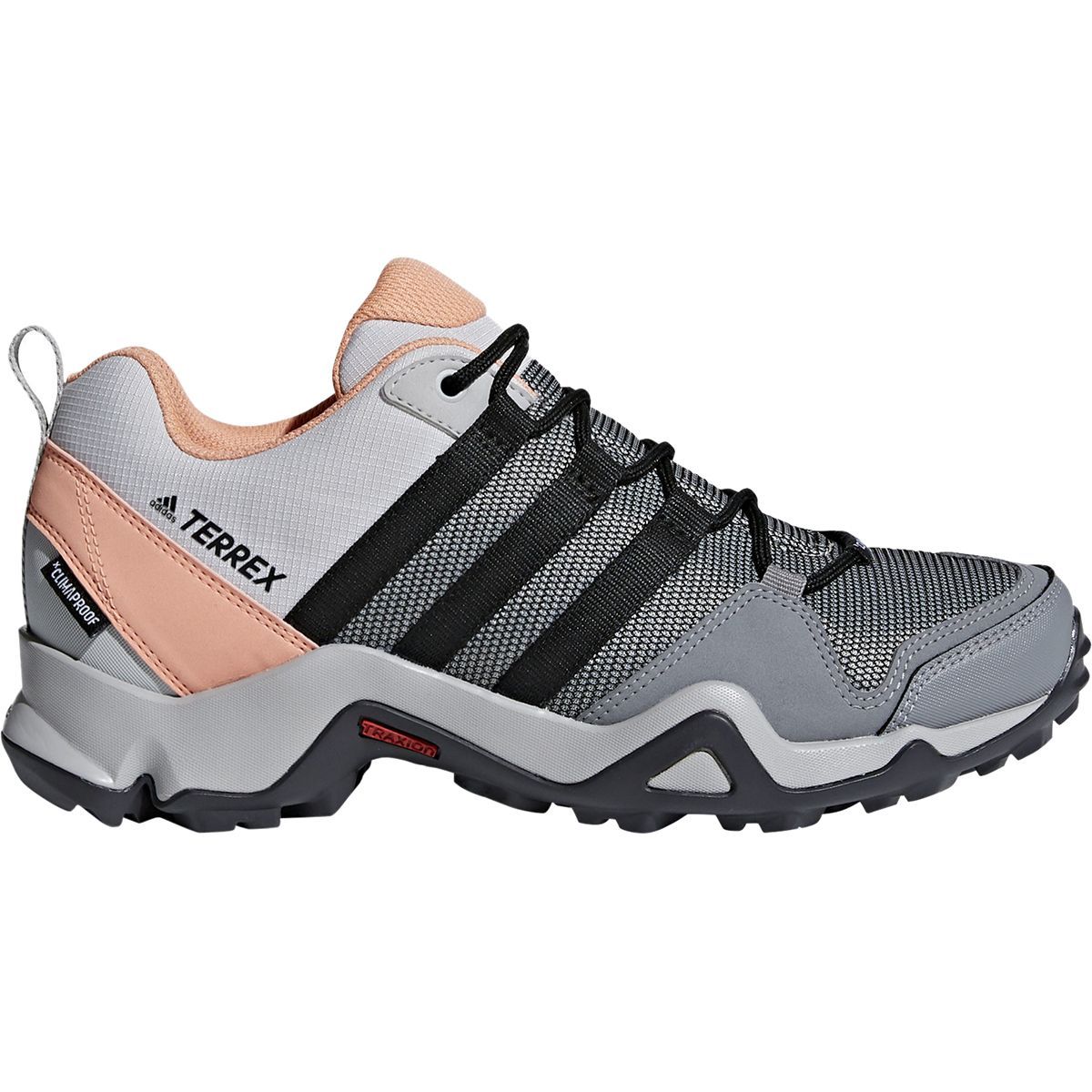 adidas outdoor women's ax2 hiking shoe
