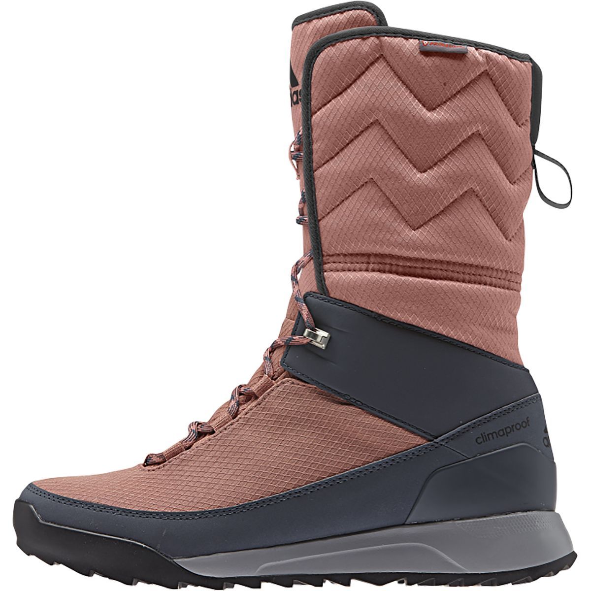 Adidas TERREX CW Choleah High CP Leather Boot - Women's - Footwear