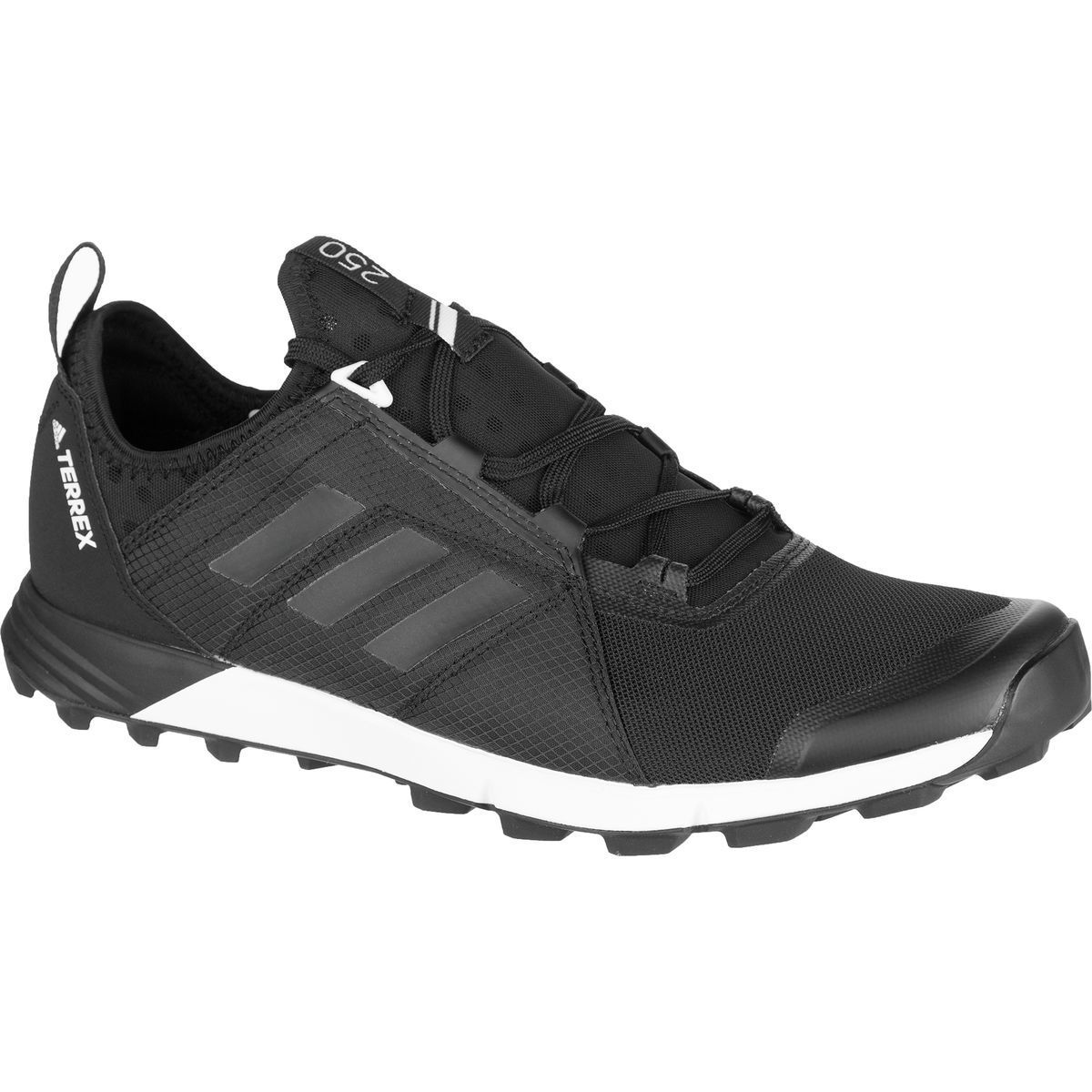 Adidas men's terrex agravic 2025 speed trail running shoes
