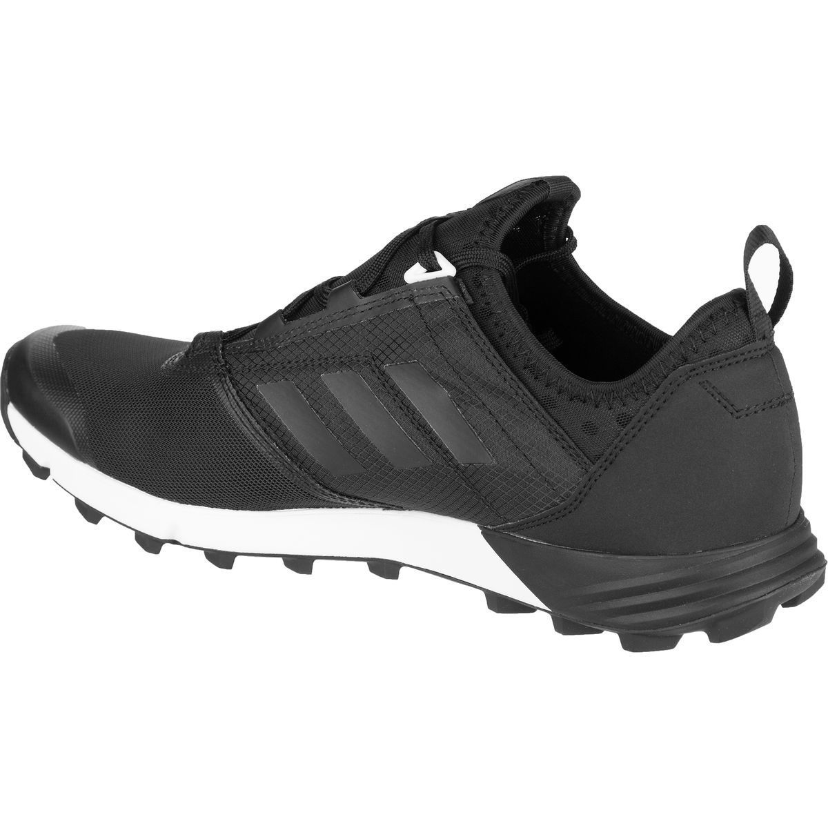 Adidas TERREX Terrex Agravic Speed Trail Running Shoe Men s