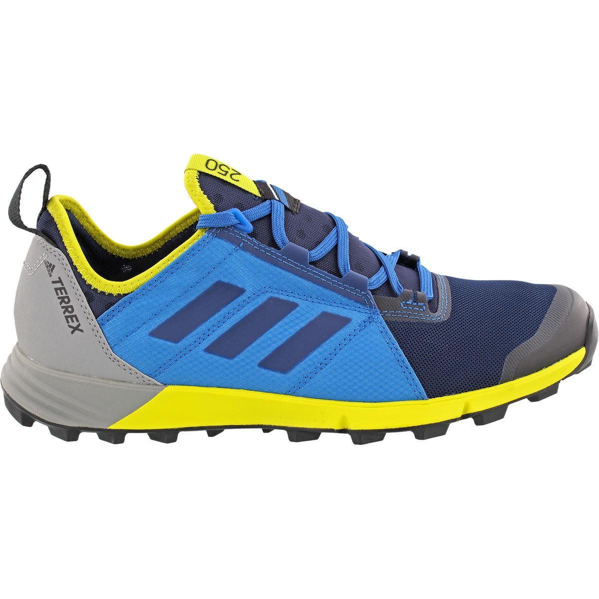 adidas outdoor terrex agravic speed trail running shoe