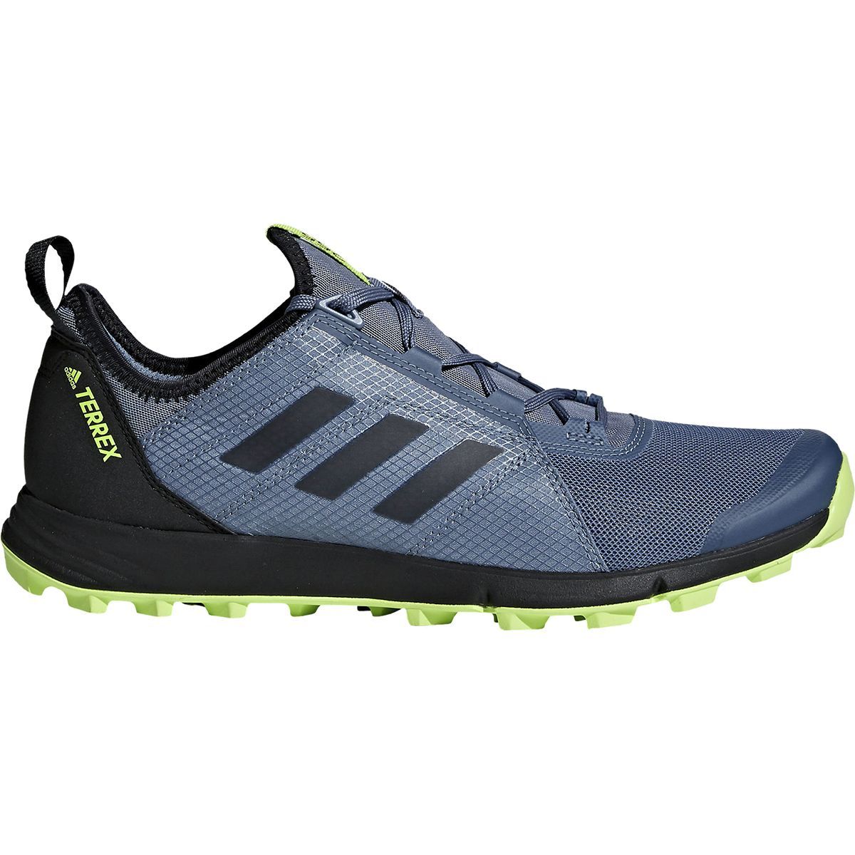 adidas outdoor terrex agravic speed trail running shoe
