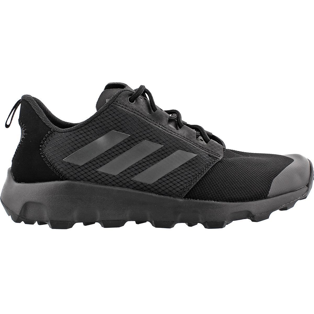 tdf ブラック adidas TERREX shoes Terrex AX4 black color at PRM US