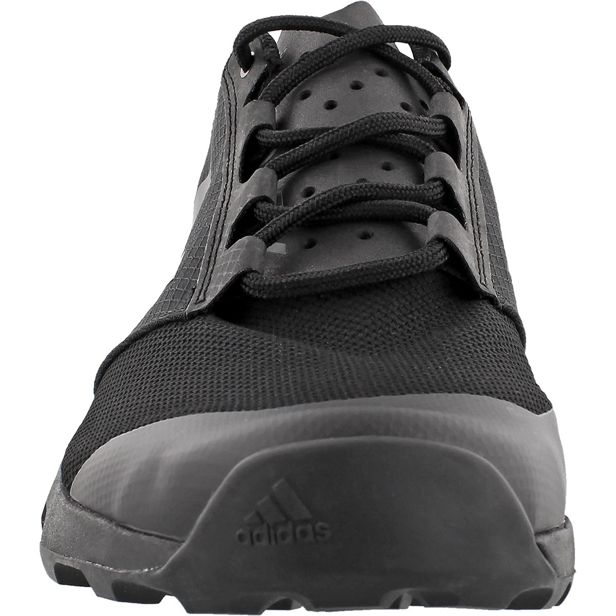 Adidas Men 10.5‎ Running Shoes Black Terrex Voyager DLX Rugged Athletic Sneakers Adidas Terrex Voyager 21 Mens 10 Black Trail | Mercari main image 3