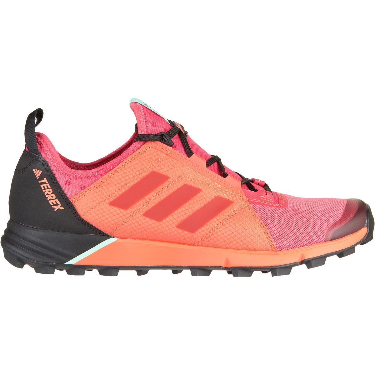 adidas outdoor terrex agravic speed trail running shoe