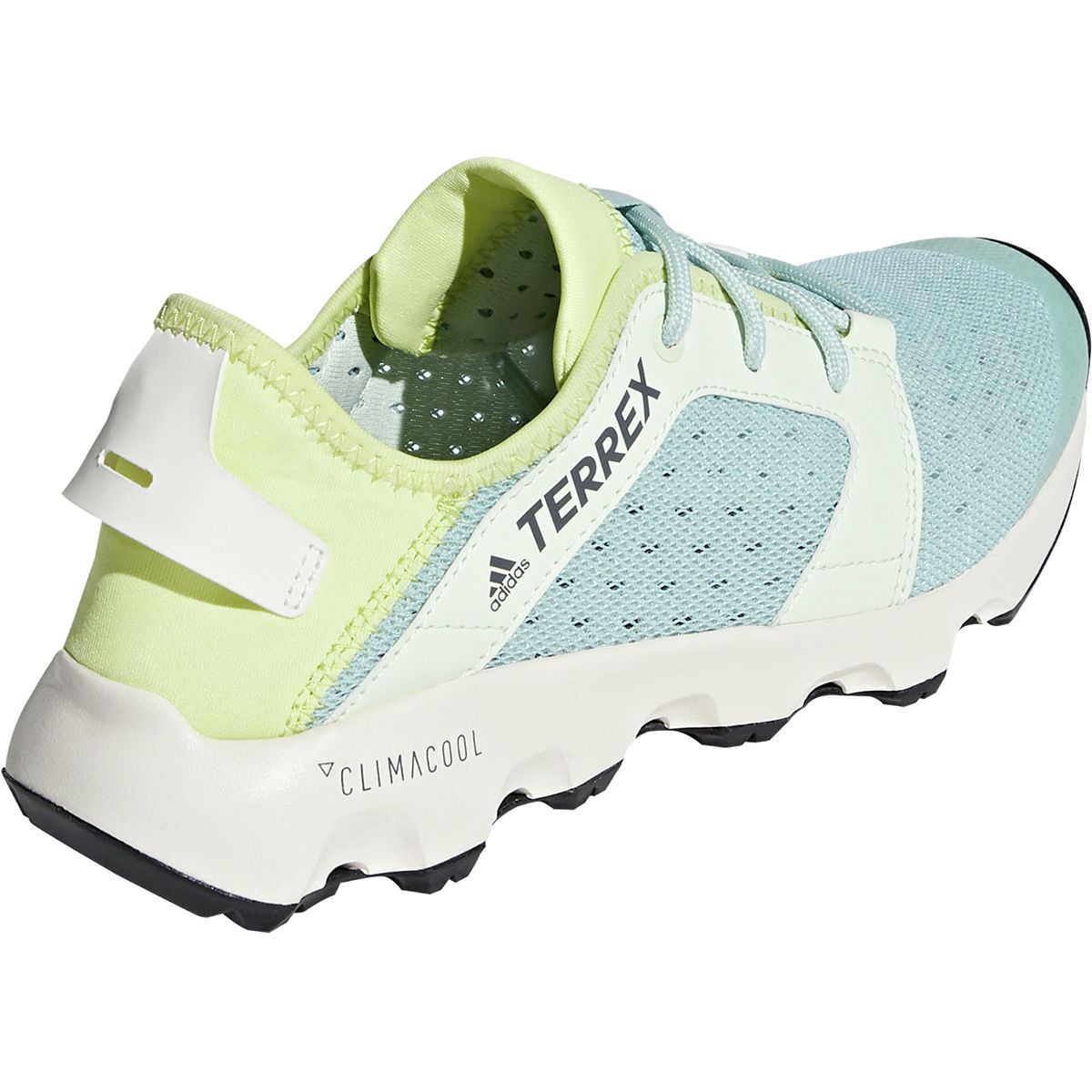 Adidas TERREX Terrex Voyager Sleek Summer.Rdy Shoe Women s Footwear
