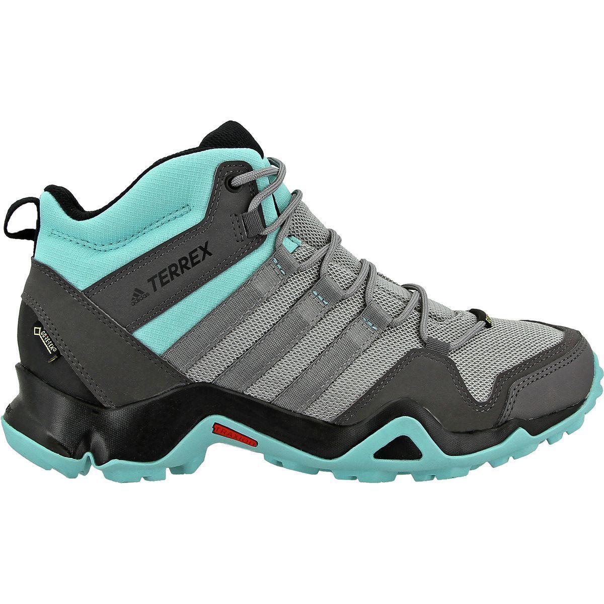 adidas outdoor terrex ax2 women's hiking shoes