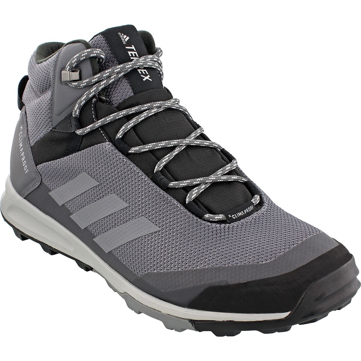 Adidas TERREX Terrex Tivid Mid CP Hiking Shoe - Footwear