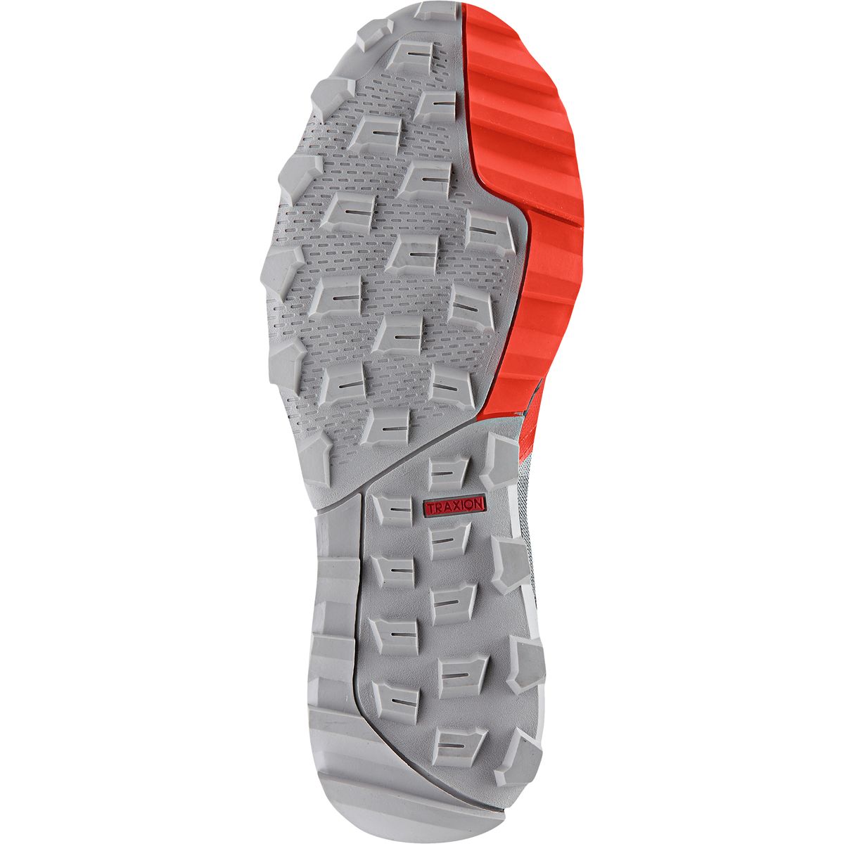 Adidas TERREX Kanadia 8.1 TR Running Shoe Men s Footwear