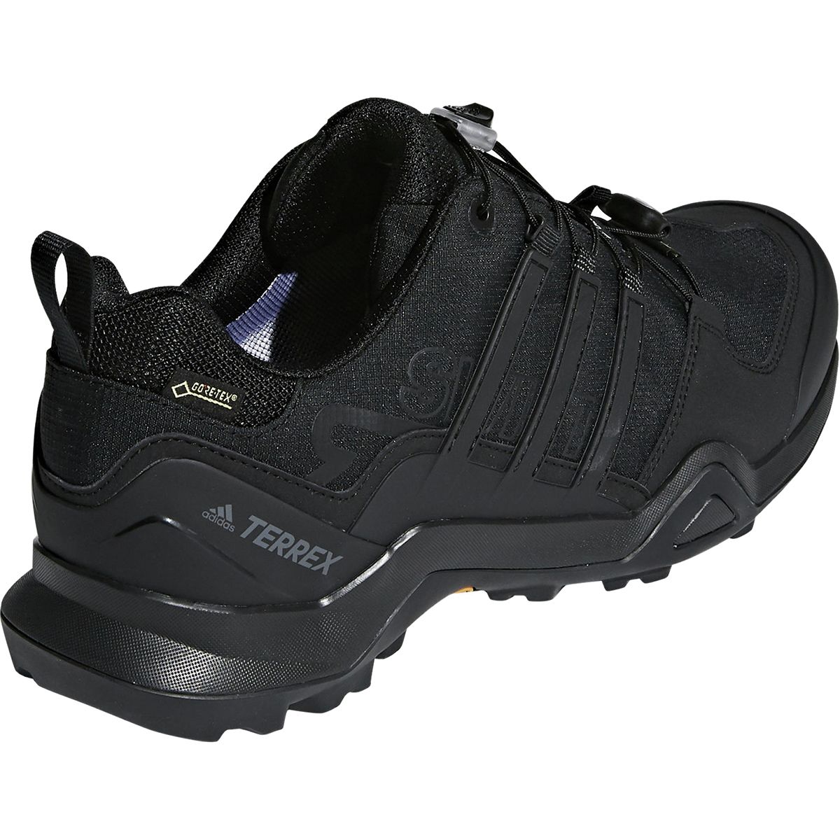 Adidas TERREX Terrex Swift GTX Hiking Shoe - Men's - Footwear