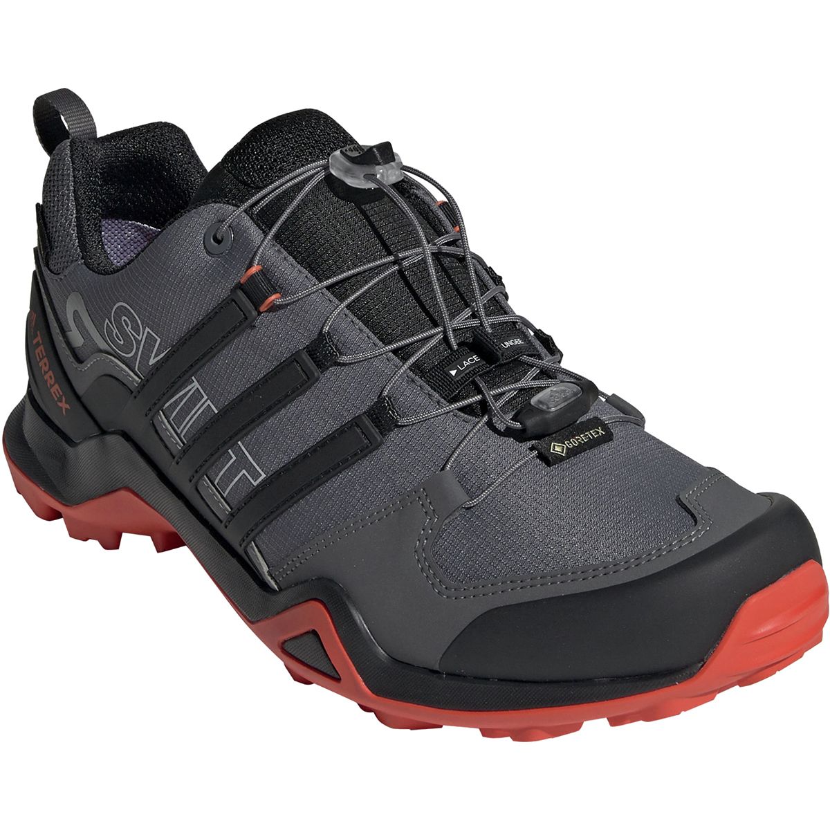 Adidas TERREX Terrex Swift R2 GTX Hiking Shoe - Men's - Footwear