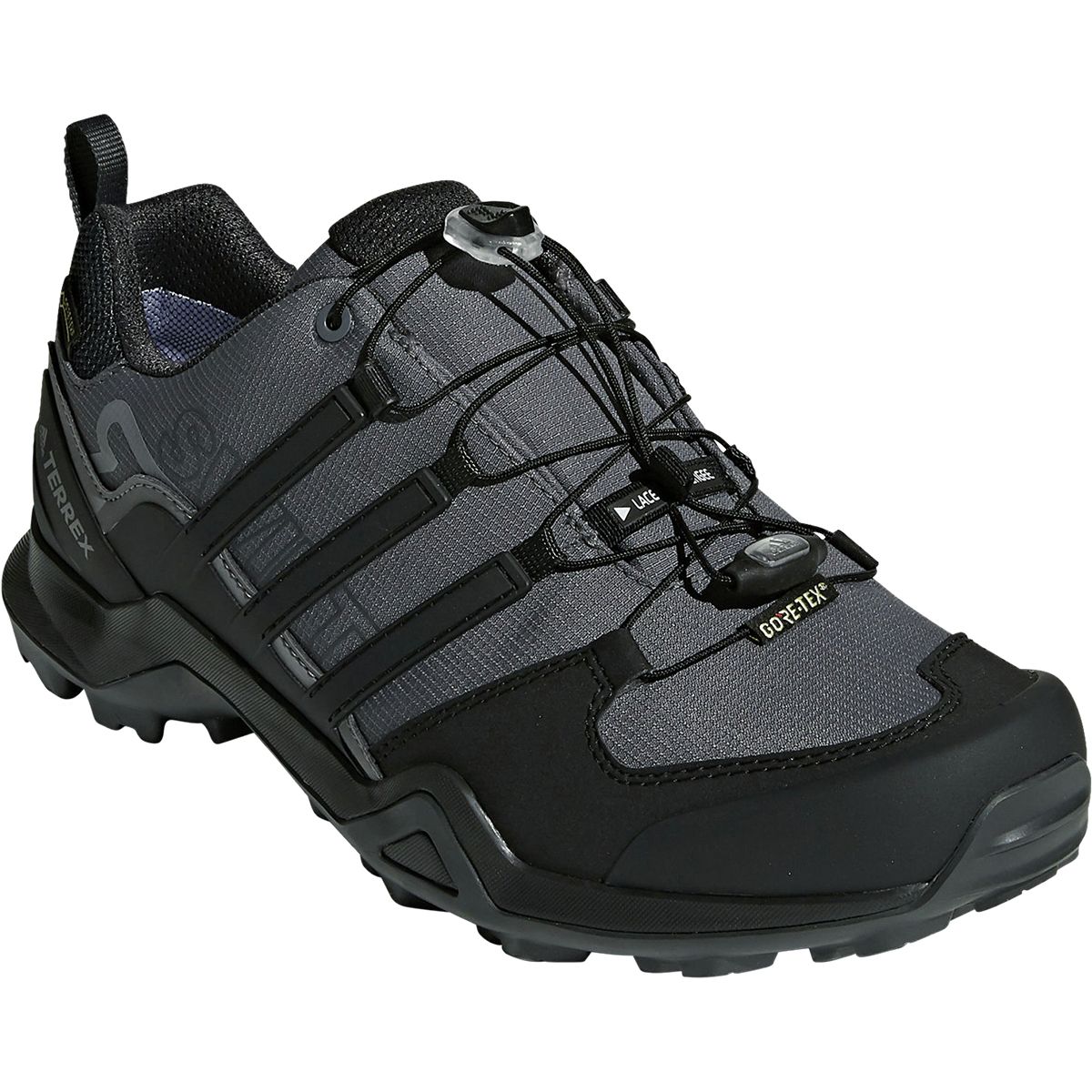 Adidas Outdoor Terrex Swift R2 GTX Hiking Shoe - Men's | eBay