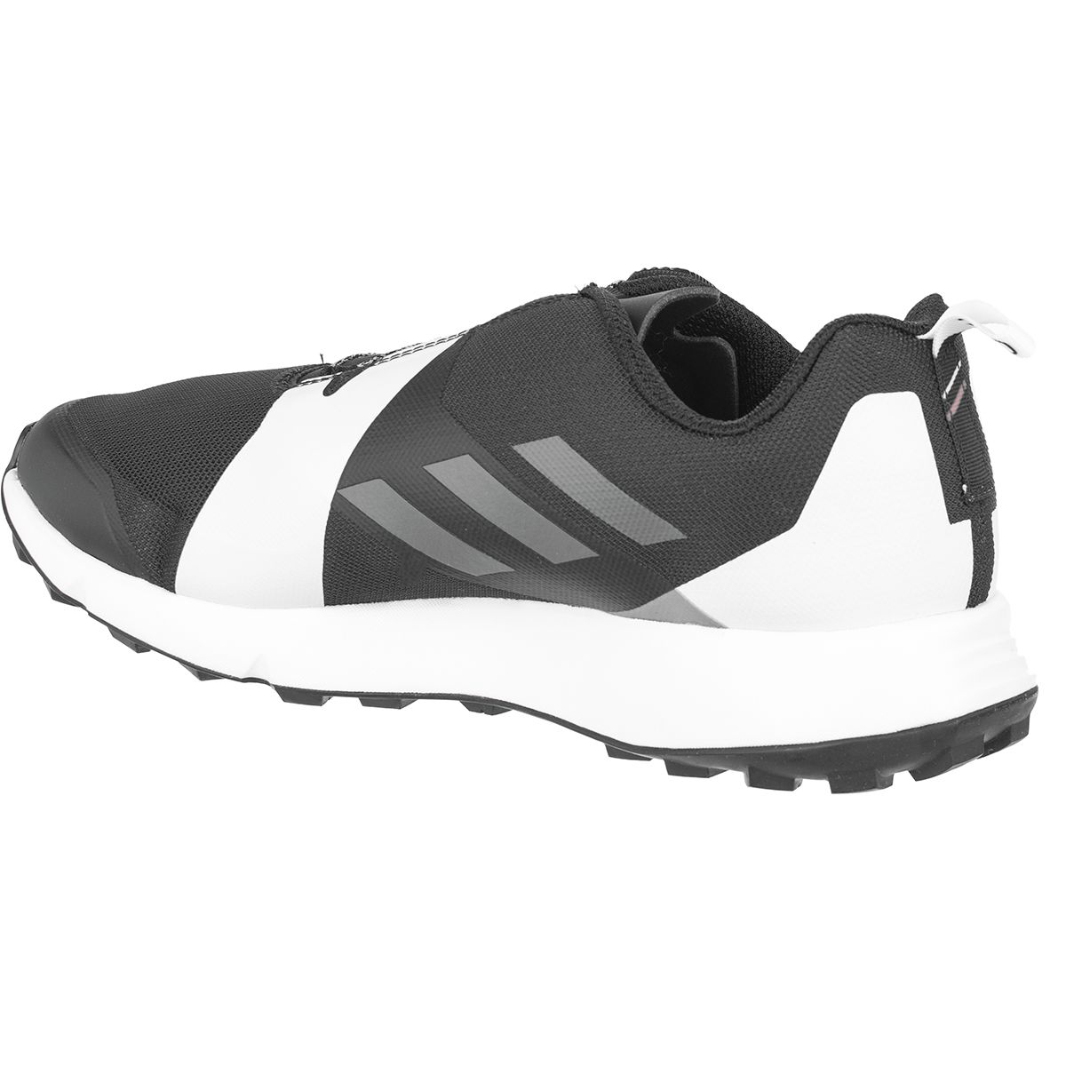 Adidas TERREX Terrex Two Boa Trail Running Shoe - Men's - Footwear