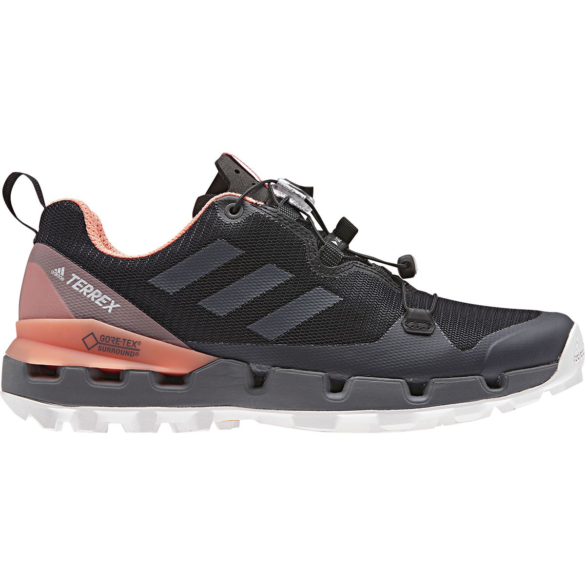 adidas hiking shoes womens