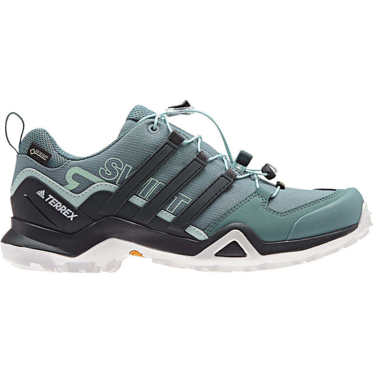 adidas hiking shoes women's waterproof