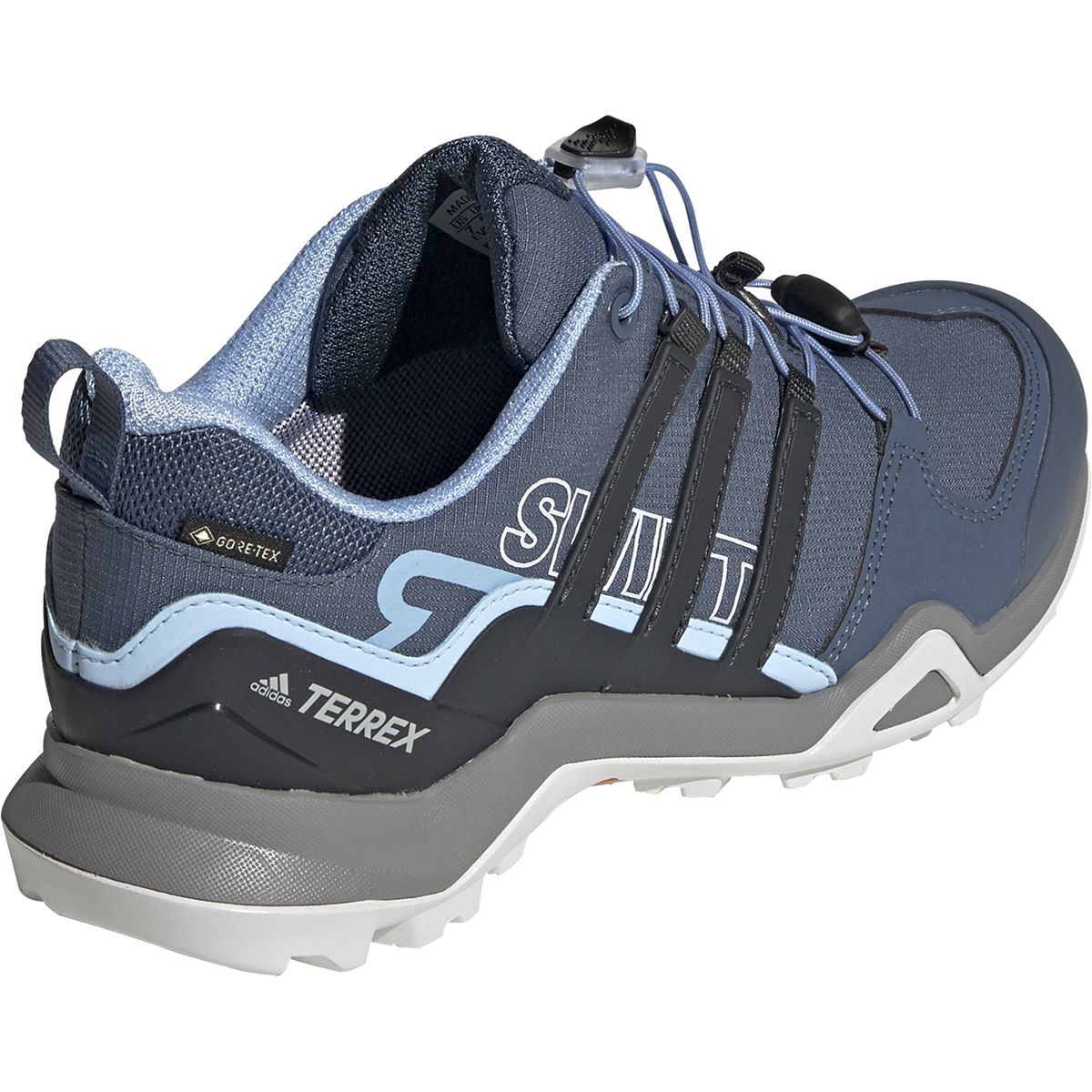 Adidas Outdoor Terrex Swift R2 GTX Hiking Shoe Women�s
