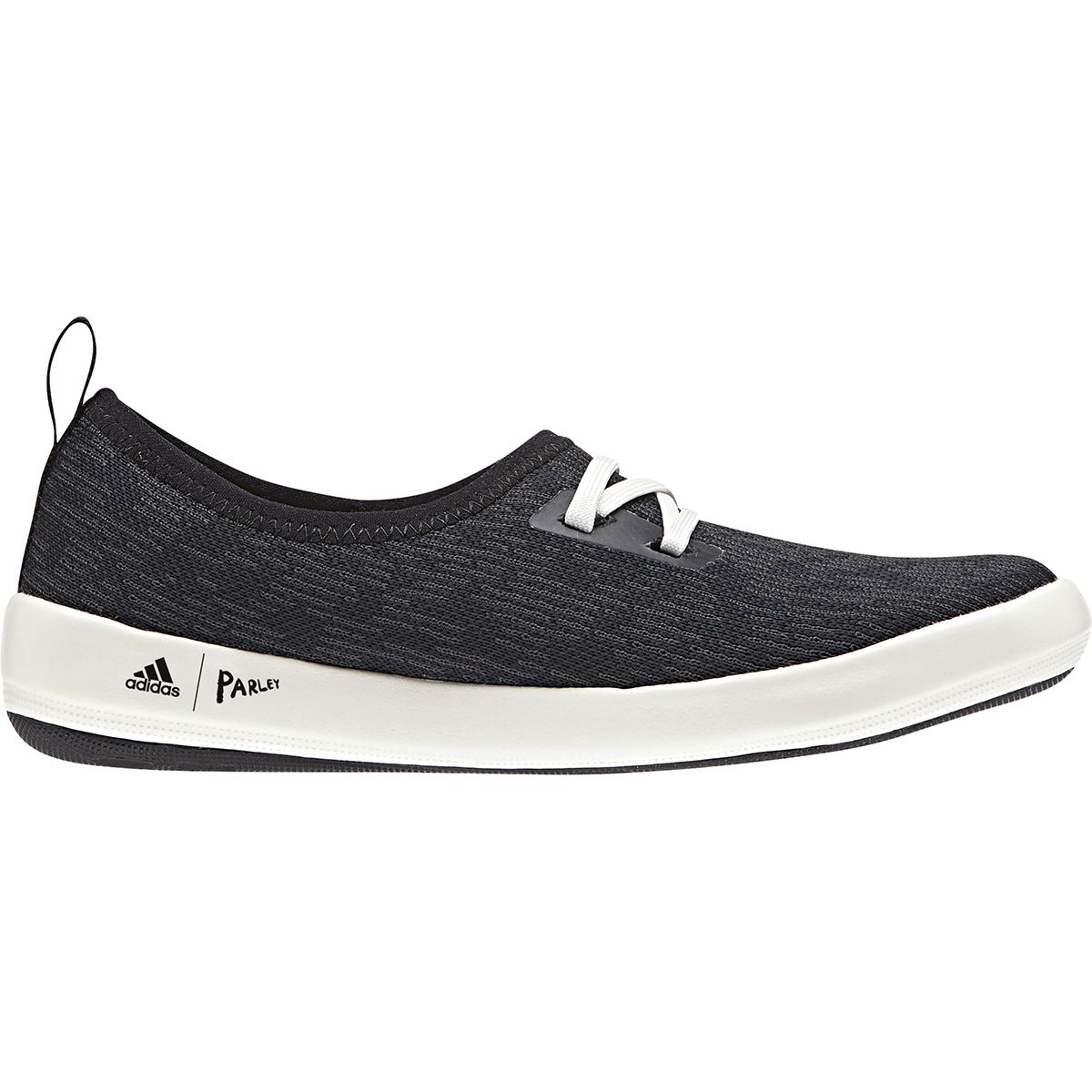 Adidas Outdoor CC Boat Sleek Parley Water Shoe - Footwear