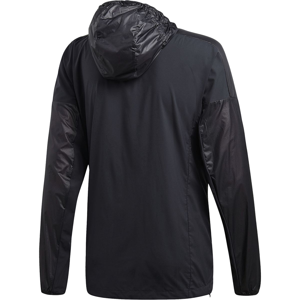 Adidas TERREX Agravic Alpha Shield Hoodie Men s Clothing